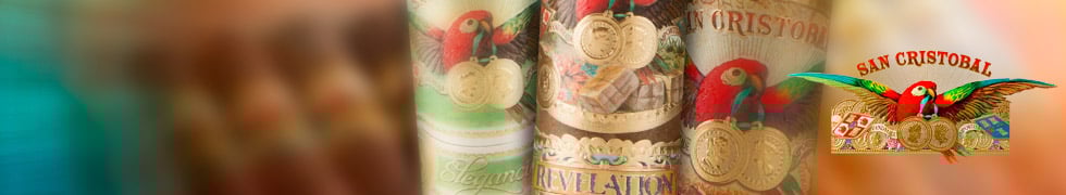 San Cristobal Cigars